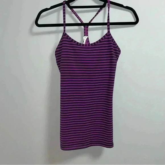 Lululemon Power Y Tank - Picture 3 of 5